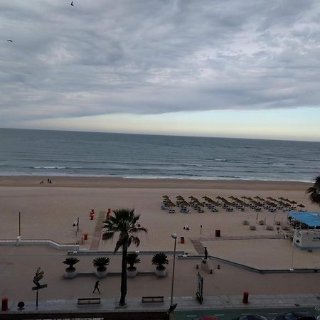 Novo Sancti Petri - Playa, Piscina, Golf Y Relax Appartement Chiclana de la Frontera Buitenkant foto