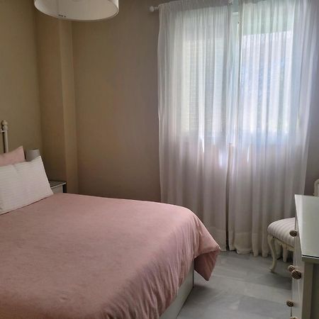 Novo Sancti Petri - Playa, Piscina, Golf Y Relax Appartement Chiclana de la Frontera Buitenkant foto