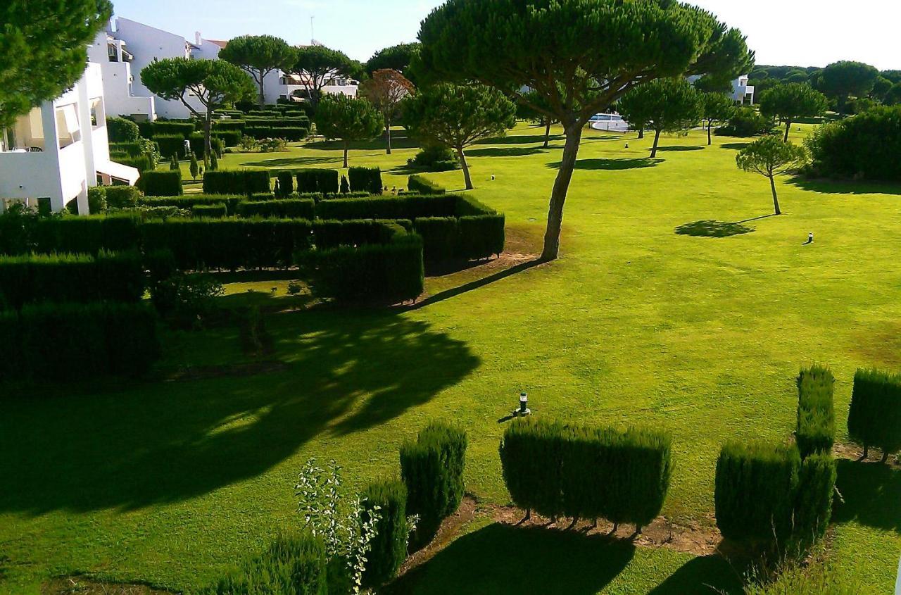 Novo Sancti Petri - Playa, Piscina, Golf Y Relax Appartement Chiclana de la Frontera Buitenkant foto