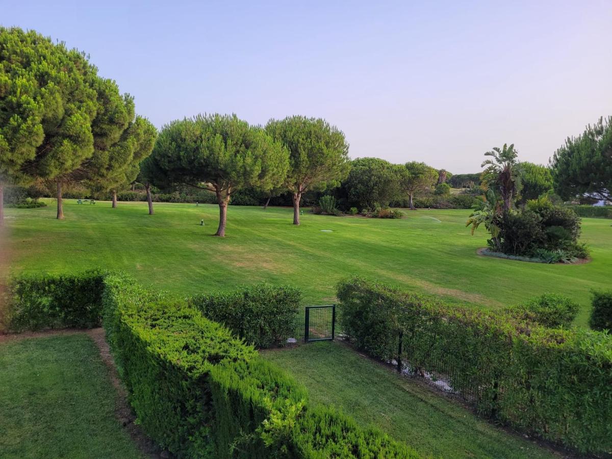 Novo Sancti Petri - Playa, Piscina, Golf Y Relax Appartement Chiclana de la Frontera Buitenkant foto