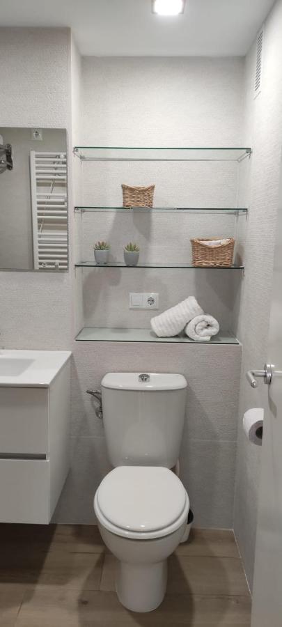 Novo Sancti Petri - Playa, Piscina, Golf Y Relax Appartement Chiclana de la Frontera Buitenkant foto