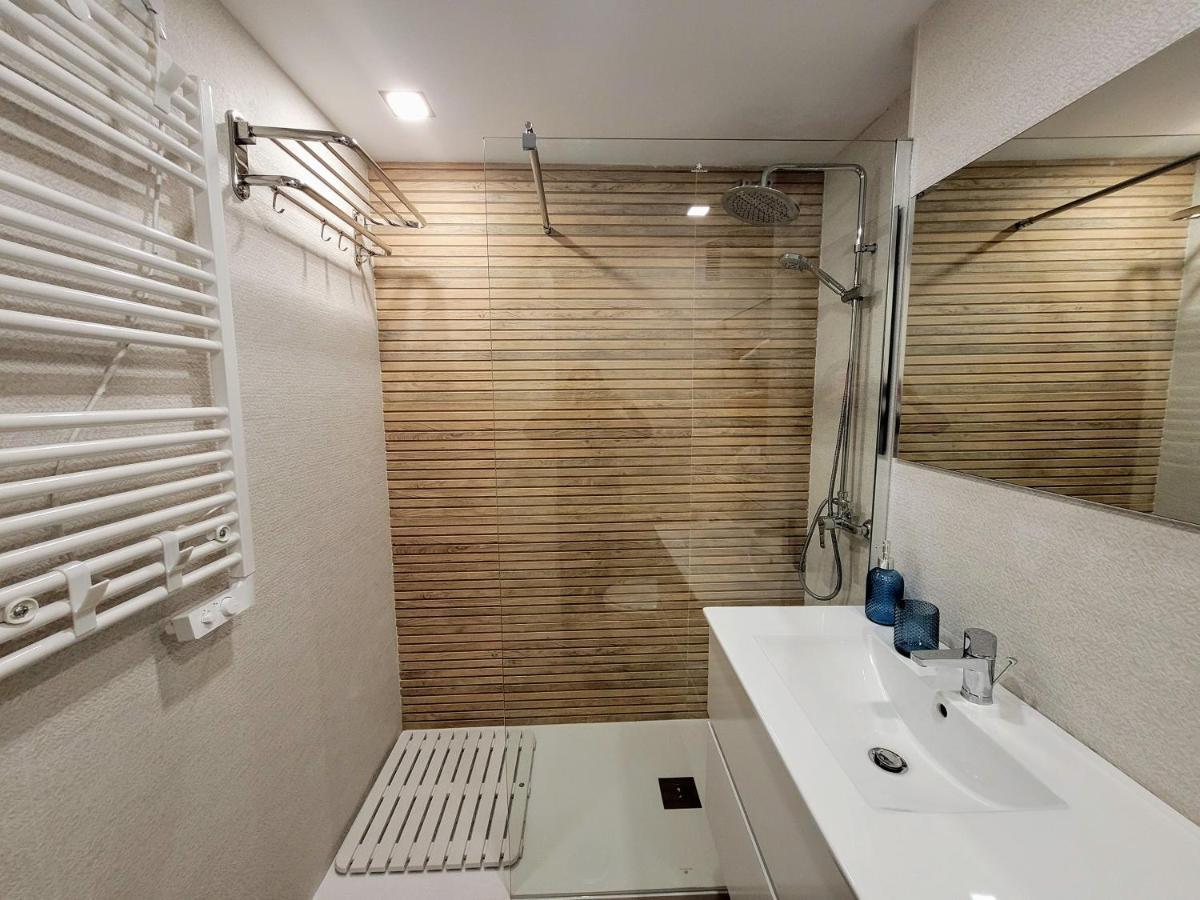 Novo Sancti Petri - Playa, Piscina, Golf Y Relax Appartement Chiclana de la Frontera Buitenkant foto
