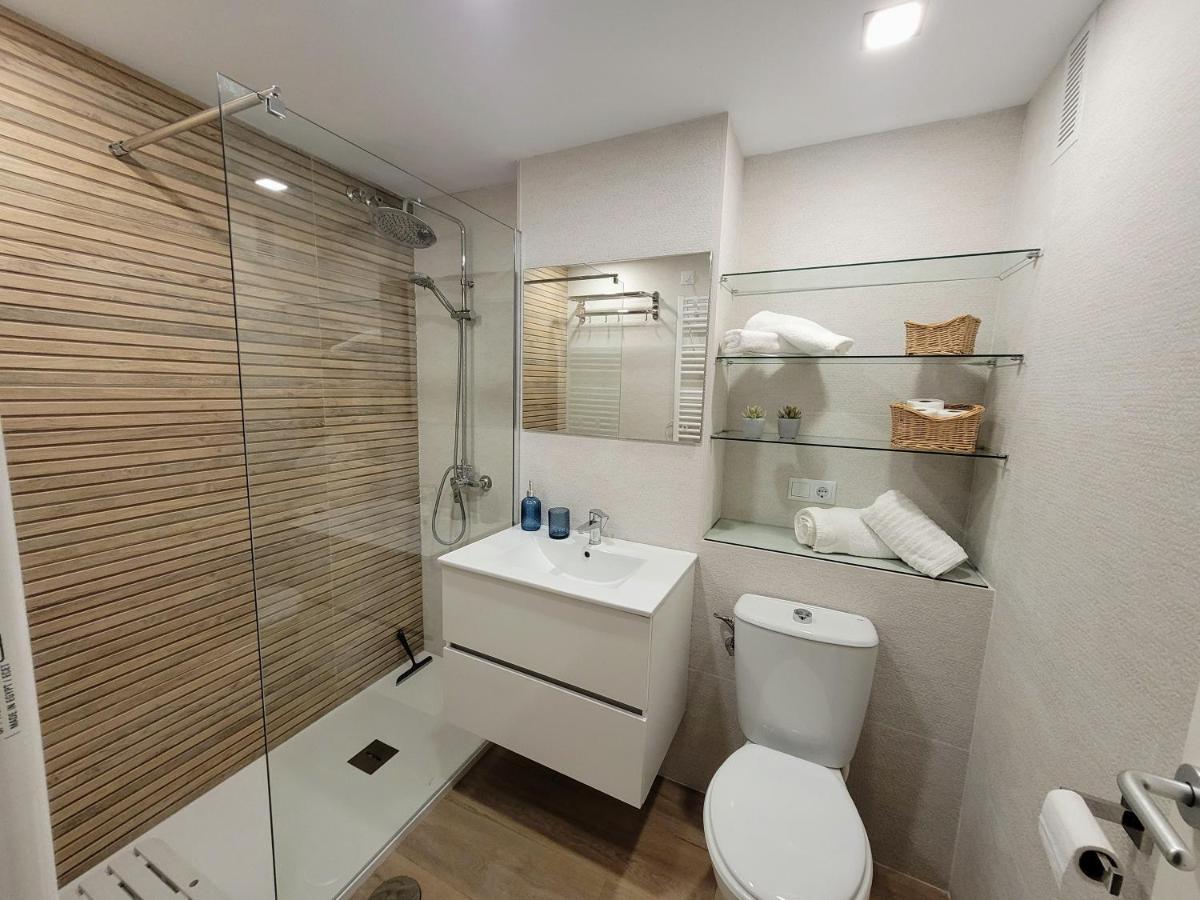 Novo Sancti Petri - Playa, Piscina, Golf Y Relax Appartement Chiclana de la Frontera Buitenkant foto