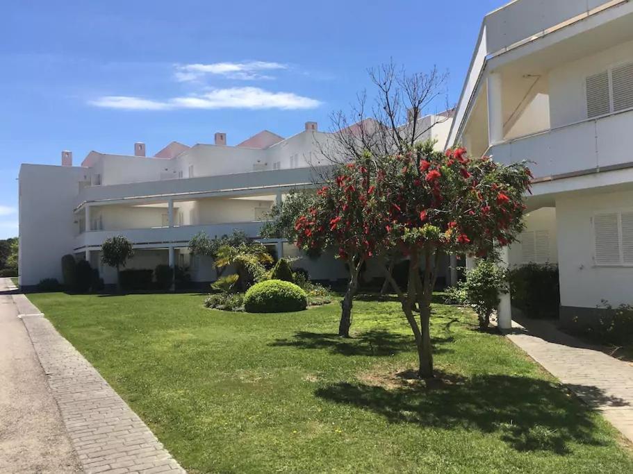 Novo Sancti Petri - Playa, Piscina, Golf Y Relax Appartement Chiclana de la Frontera Buitenkant foto