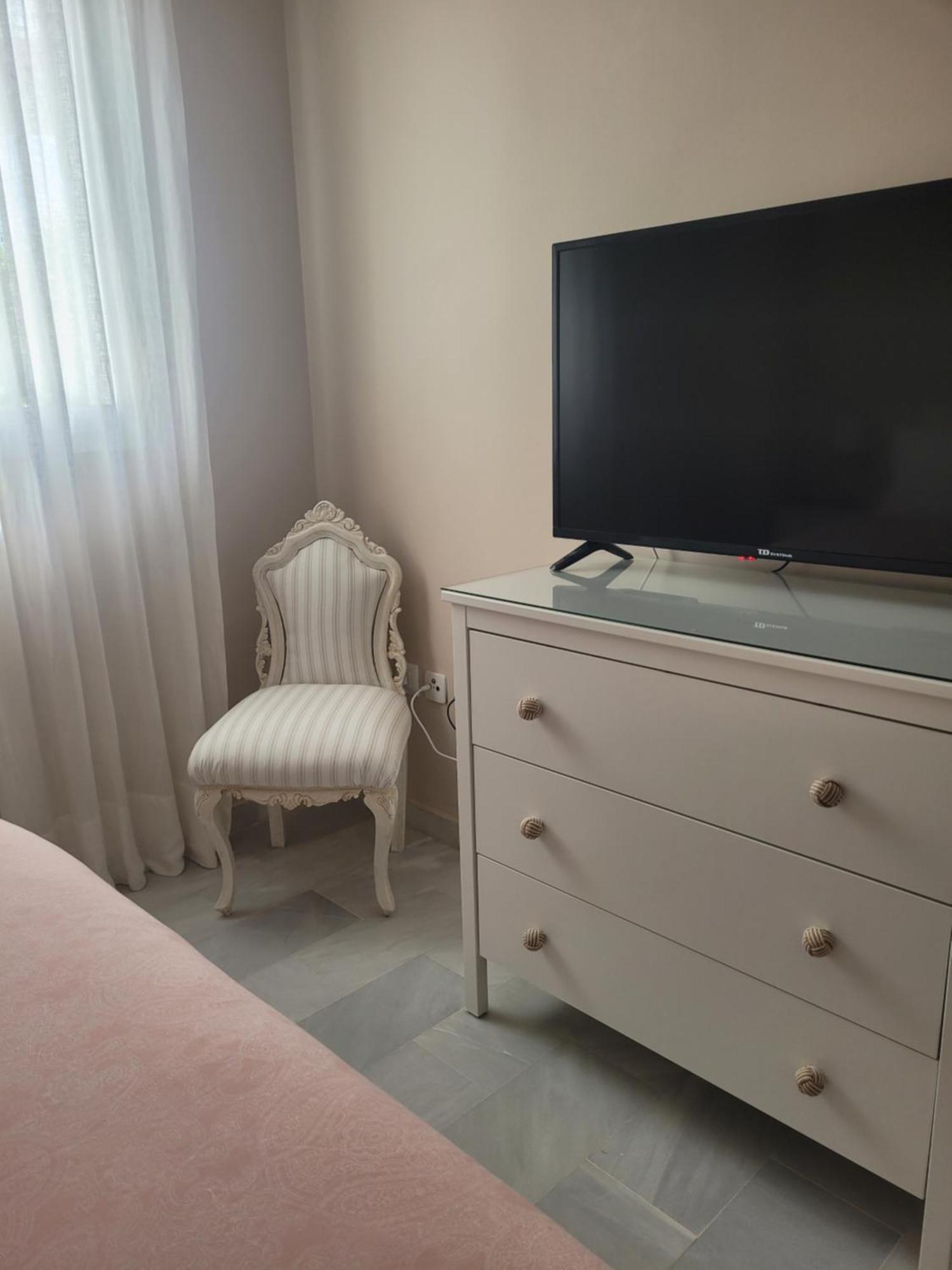Novo Sancti Petri - Playa, Piscina, Golf Y Relax Appartement Chiclana de la Frontera Buitenkant foto
