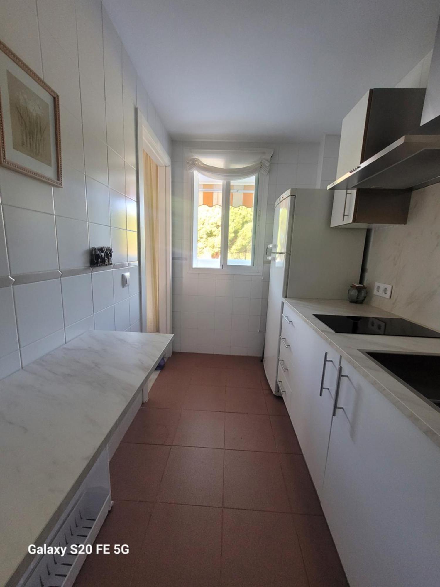 Novo Sancti Petri - Playa, Piscina, Golf Y Relax Appartement Chiclana de la Frontera Buitenkant foto