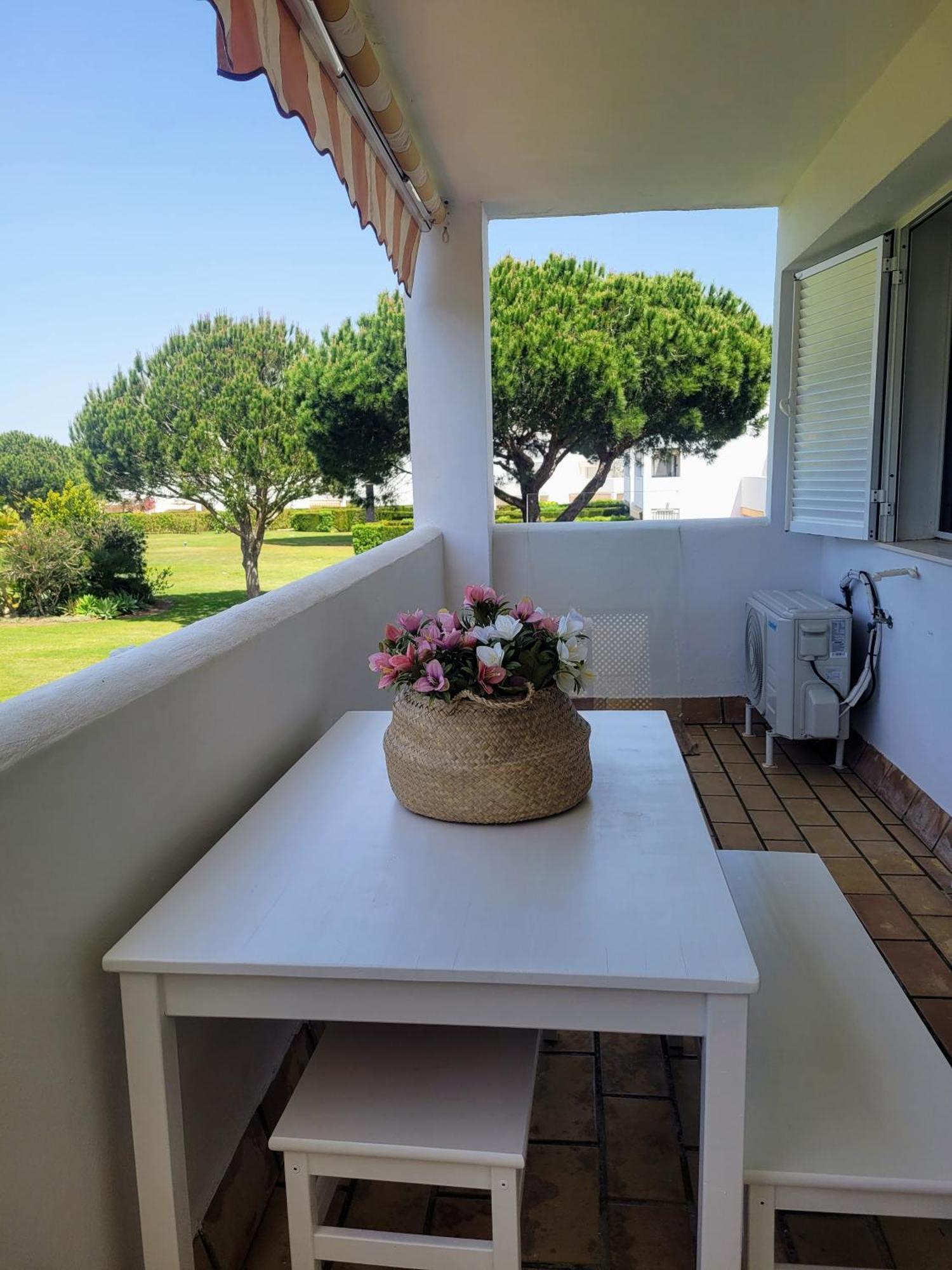 Novo Sancti Petri - Playa, Piscina, Golf Y Relax Appartement Chiclana de la Frontera Buitenkant foto